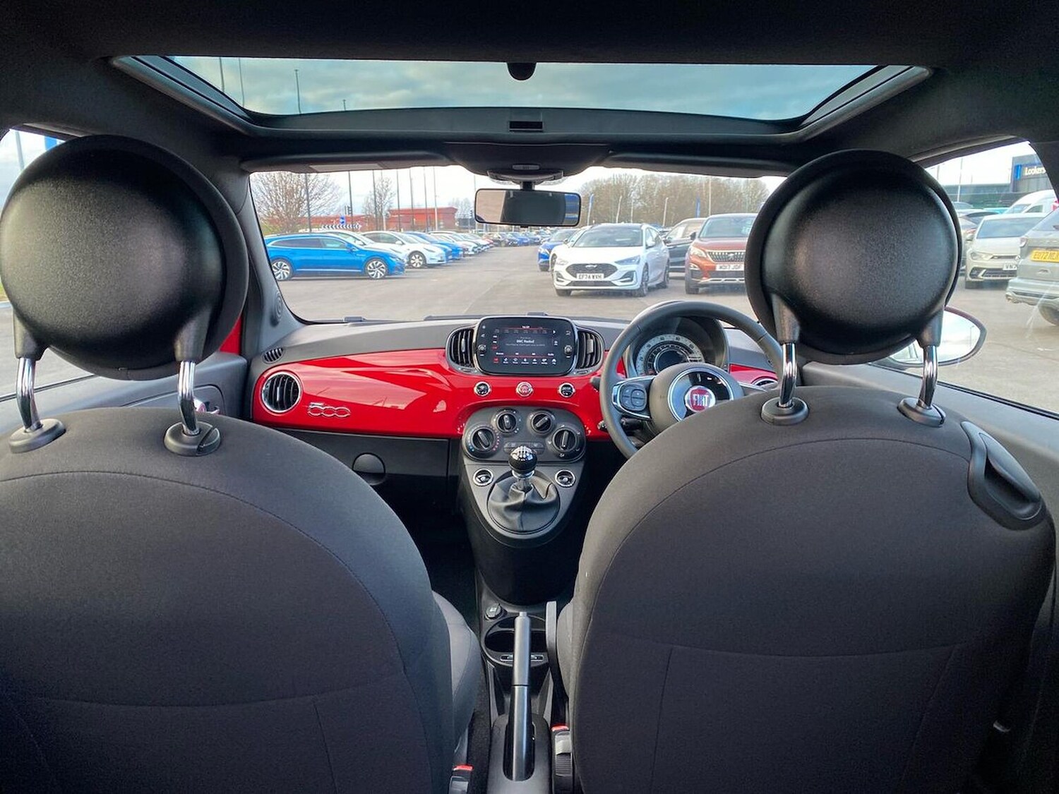 Used Fiat 500 2024 for sale - 78194786: Photo 41