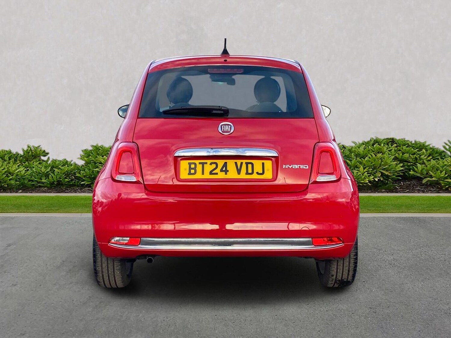 Used Fiat 500 2024 for sale - 78194786: Photo 6