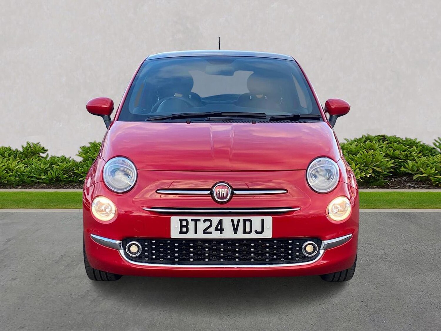Used Fiat 500 2024 for sale - 78194786: Photo 7