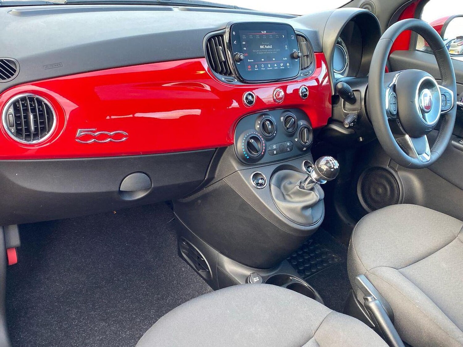 Used Fiat 500 2024 for sale - 78194786: Photo 9