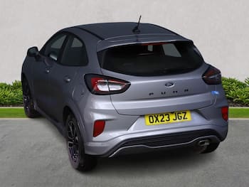 Used Ford Puma 2023 for sale - 79652181: Photo