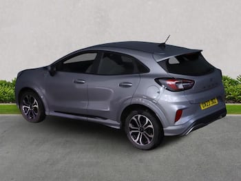 Used Ford Puma 2023 for sale - 79652181: Photo