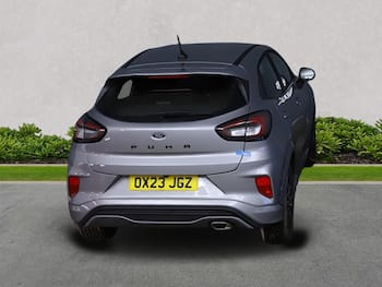 Used Ford Puma 2023 for sale - 79652181: Photo
