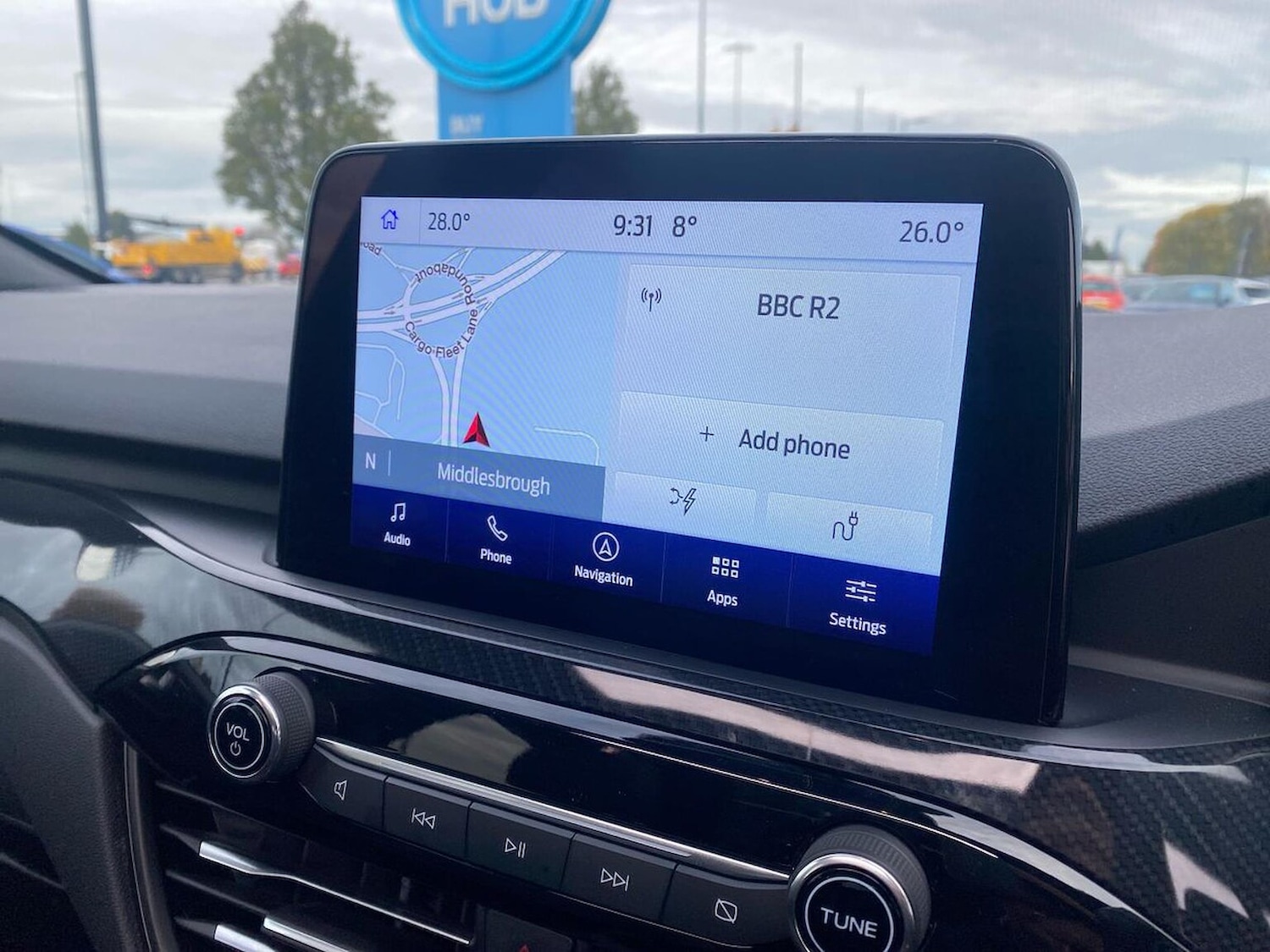 Used Ford Kuga 2023 for sale - 76352514: Photo 11