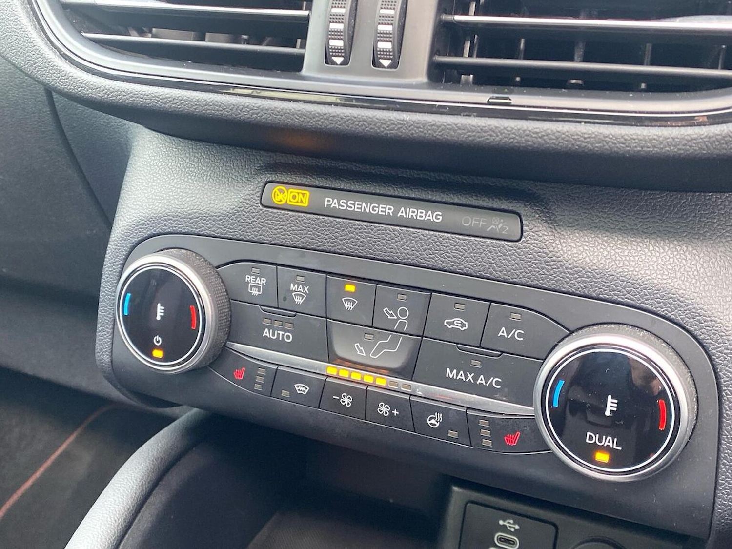 Used Ford Kuga 2023 for sale - 76352514: Photo 12