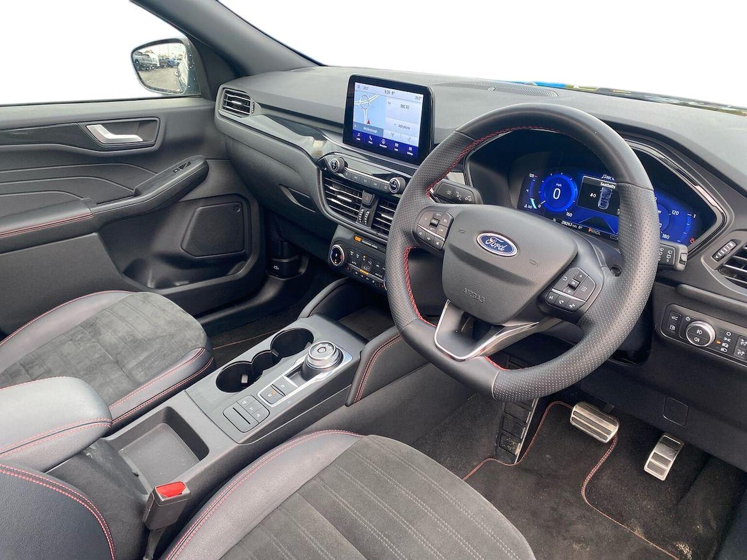 Used Ford Kuga 2023 for sale - 76352514: Photo 15