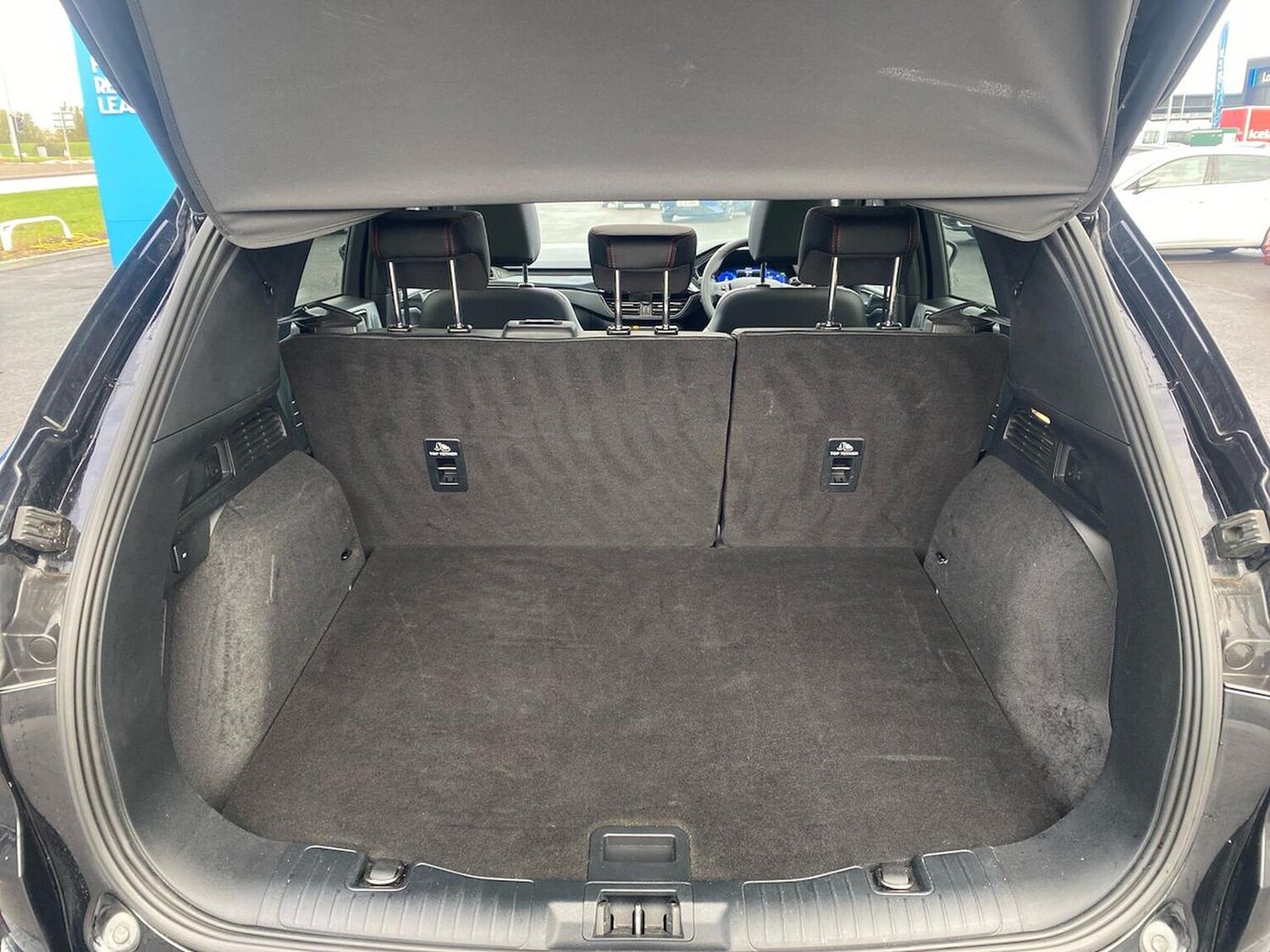 Used Ford Kuga 2023 for sale - 76352514: Photo 17