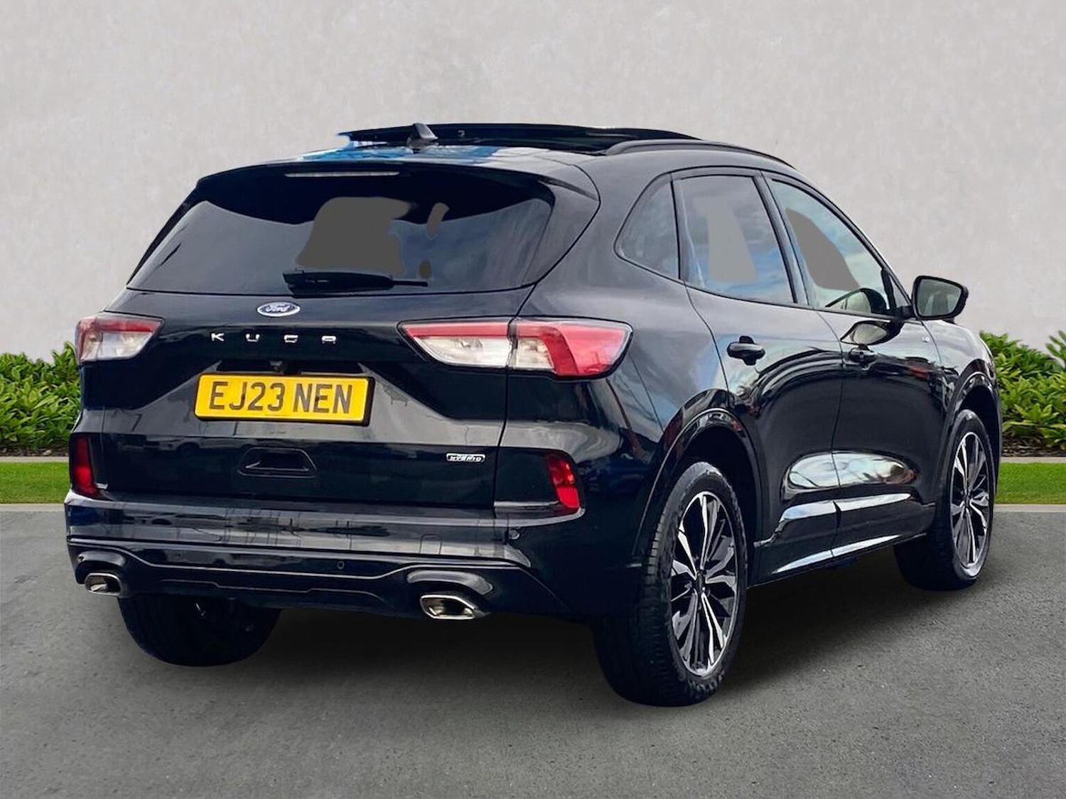 Used Ford Kuga 2023 for sale - 76352514: Photo 18