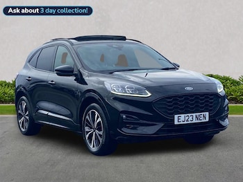 Ford - Kuga