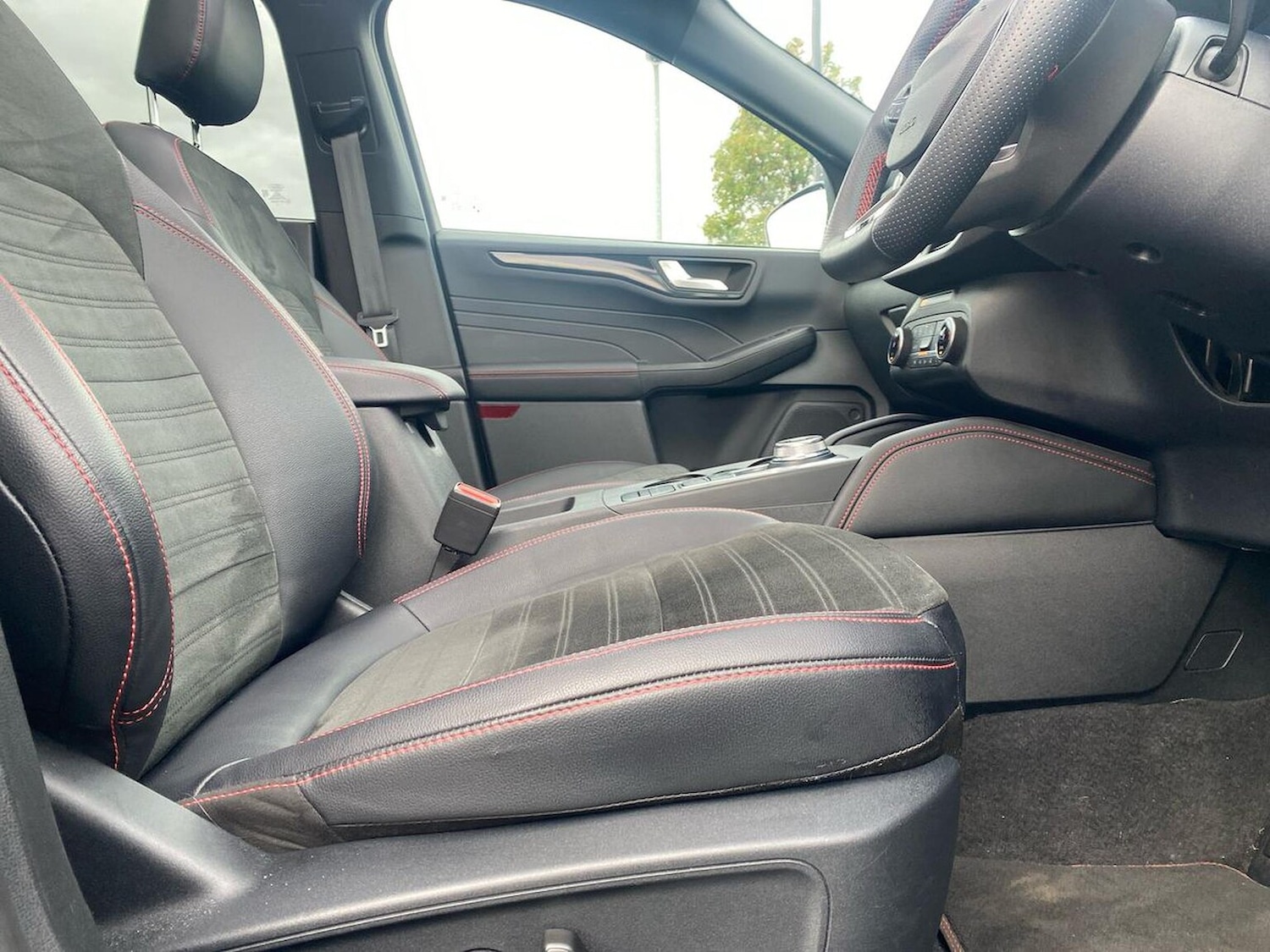 Used Ford Kuga 2023 for sale - 76352514: Photo 30