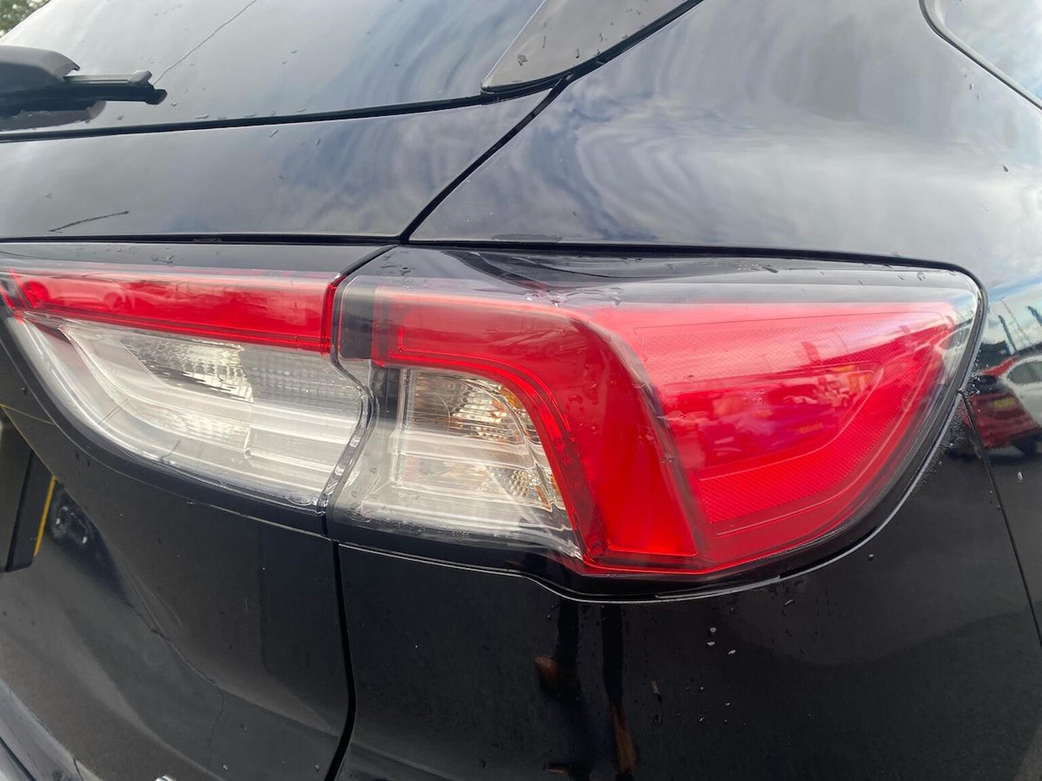 Used Ford Kuga 2023 for sale - 76352514: Photo 36