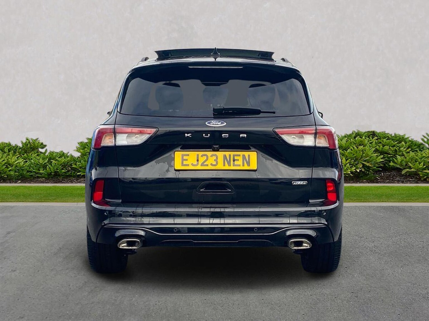 Used Ford Kuga 2023 for sale - 76352514: Photo 4