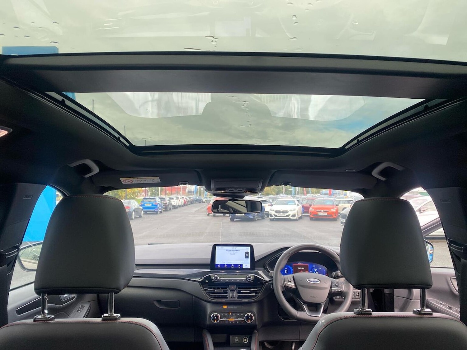 Used Ford Kuga 2023 for sale - 76352514: Photo 40