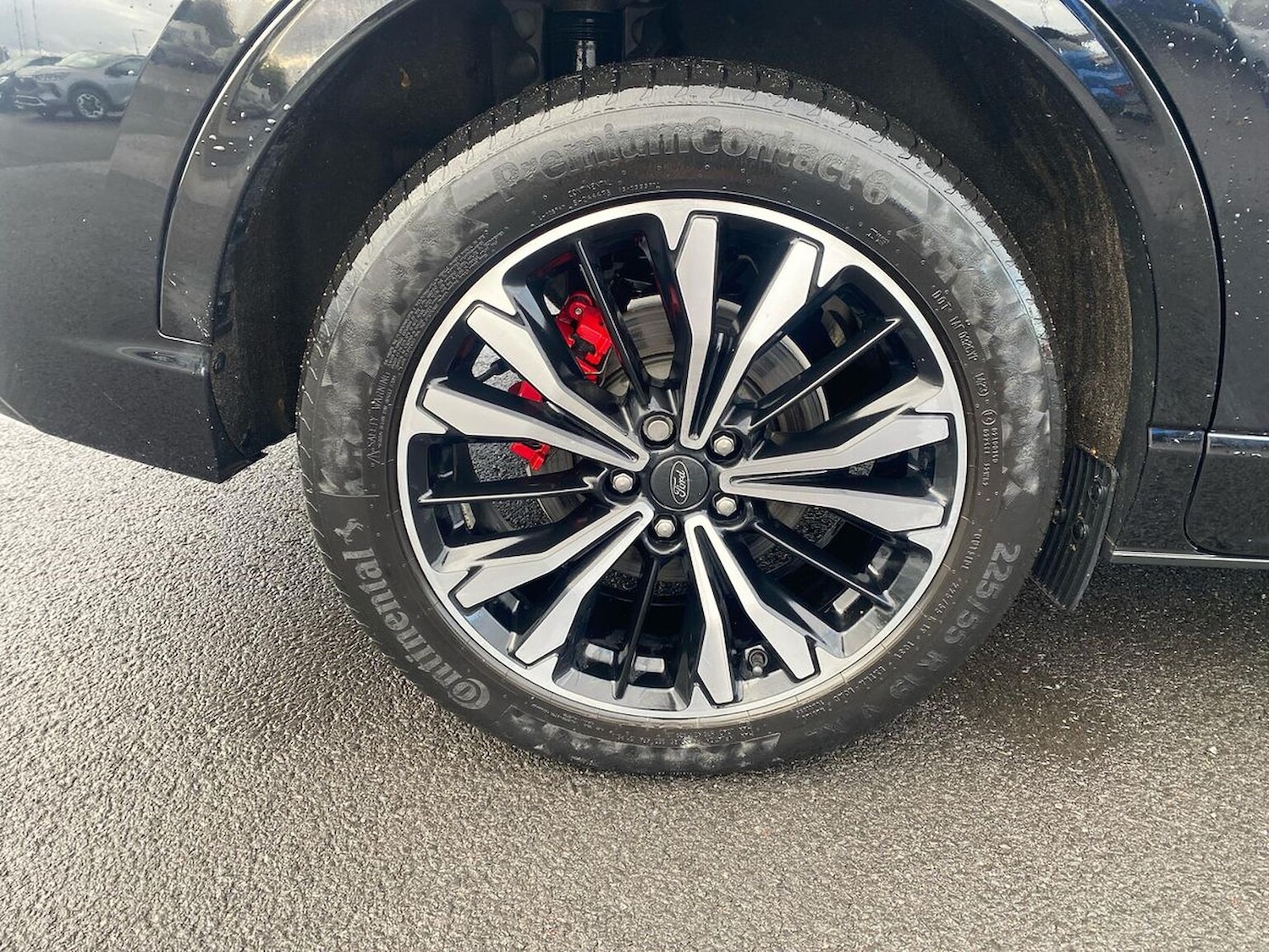 Used Ford Kuga 2023 for sale - 76352514: Photo 6
