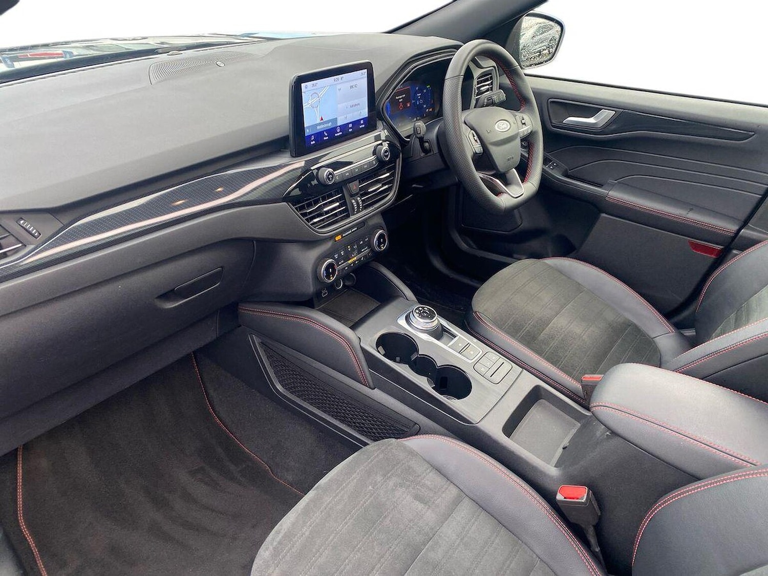 Used Ford Kuga 2023 for sale - 76352514: Photo 7