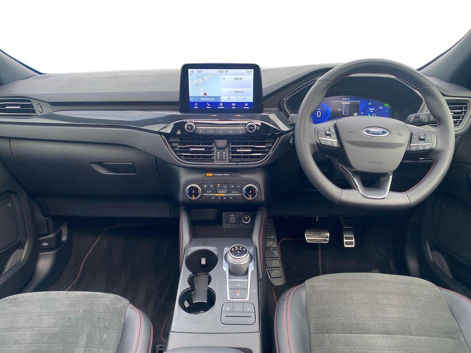 Used Ford Kuga 2023 for sale - 76352514: Photo 8