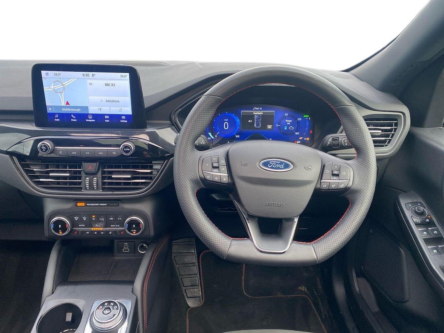 Used Ford Kuga 2023 for sale - 76352514: Photo 9