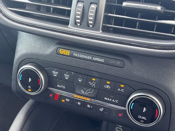 Used Ford Kuga 2023 for sale - 75505325: Photo 11