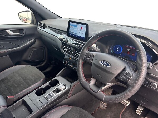 Used Ford Kuga 2023 for sale - 75505325: Photo 14