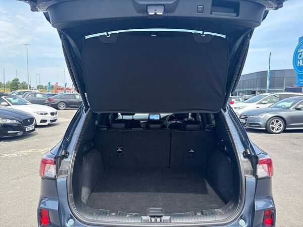 Used Ford Kuga 2023 for sale - 75505325: Photo 15