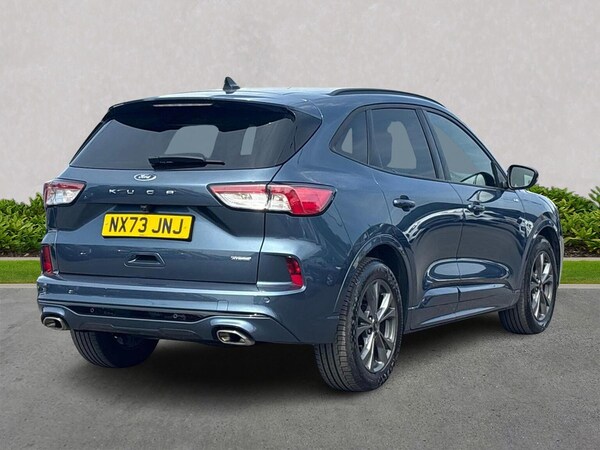 Used Ford Kuga 2023 for sale - 75505325: Photo 16