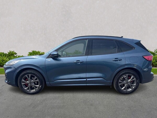 Used Ford Kuga 2023 for sale - 75505325: Photo 17