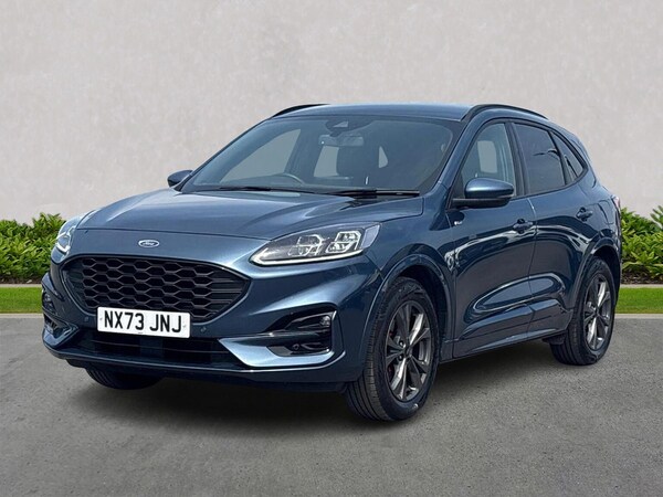 Used Ford Kuga 2023 for sale - 75505325: Photo 18