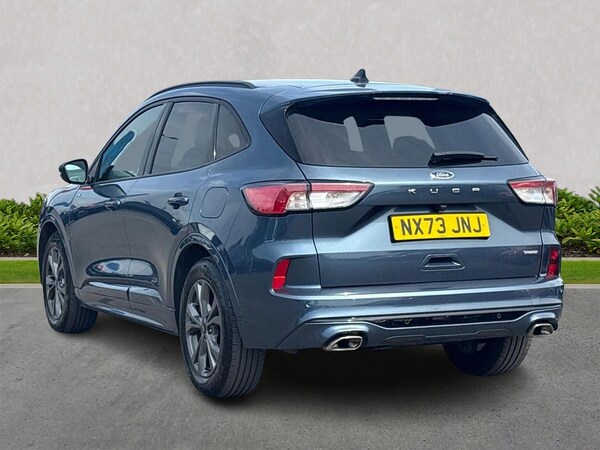Used Ford Kuga 2023 for sale - 75505325: Photo 2