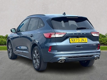 Used Ford Kuga 2023 for sale - 75505325: Photo