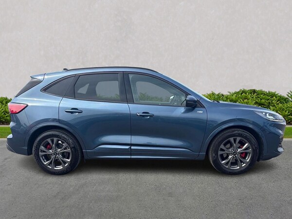 Used Ford Kuga 2023 for sale - 75505325: Photo 3