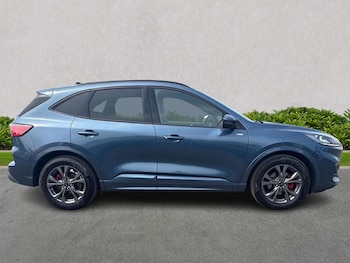 Used Ford Kuga 2023 for sale - 75505325: Photo