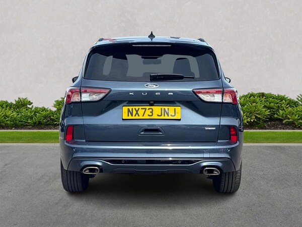 Used Ford Kuga 2023 for sale - 75505325: Photo 4