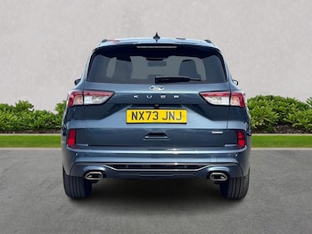 Used Ford Kuga 2023 for sale - 75505325: Photo