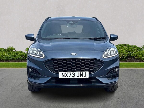 Used Ford Kuga 2023 for sale - 75505325: Photo 5