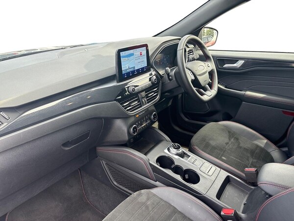 Used Ford Kuga 2023 for sale - 75505325: Photo 7