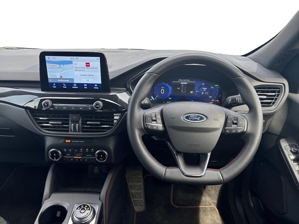 Used Ford Kuga 2023 for sale - 75505325: Photo 9