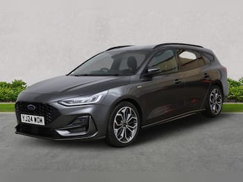 Used Ford Focus 2024 for sale - 79673021: Photo