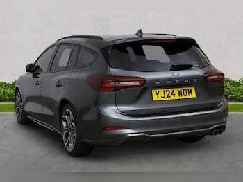 Used Ford Focus 2024 for sale - 79673021: Photo