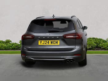 Used Ford Focus 2024 for sale - 79673021: Photo