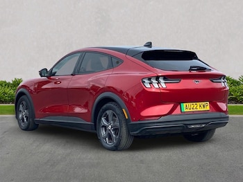 Used Ford Mustang Mach-E 2022 for sale - 79500973: Photo