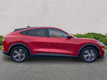 Used Ford Mustang Mach-E 2022 for sale - 79500973: Photo