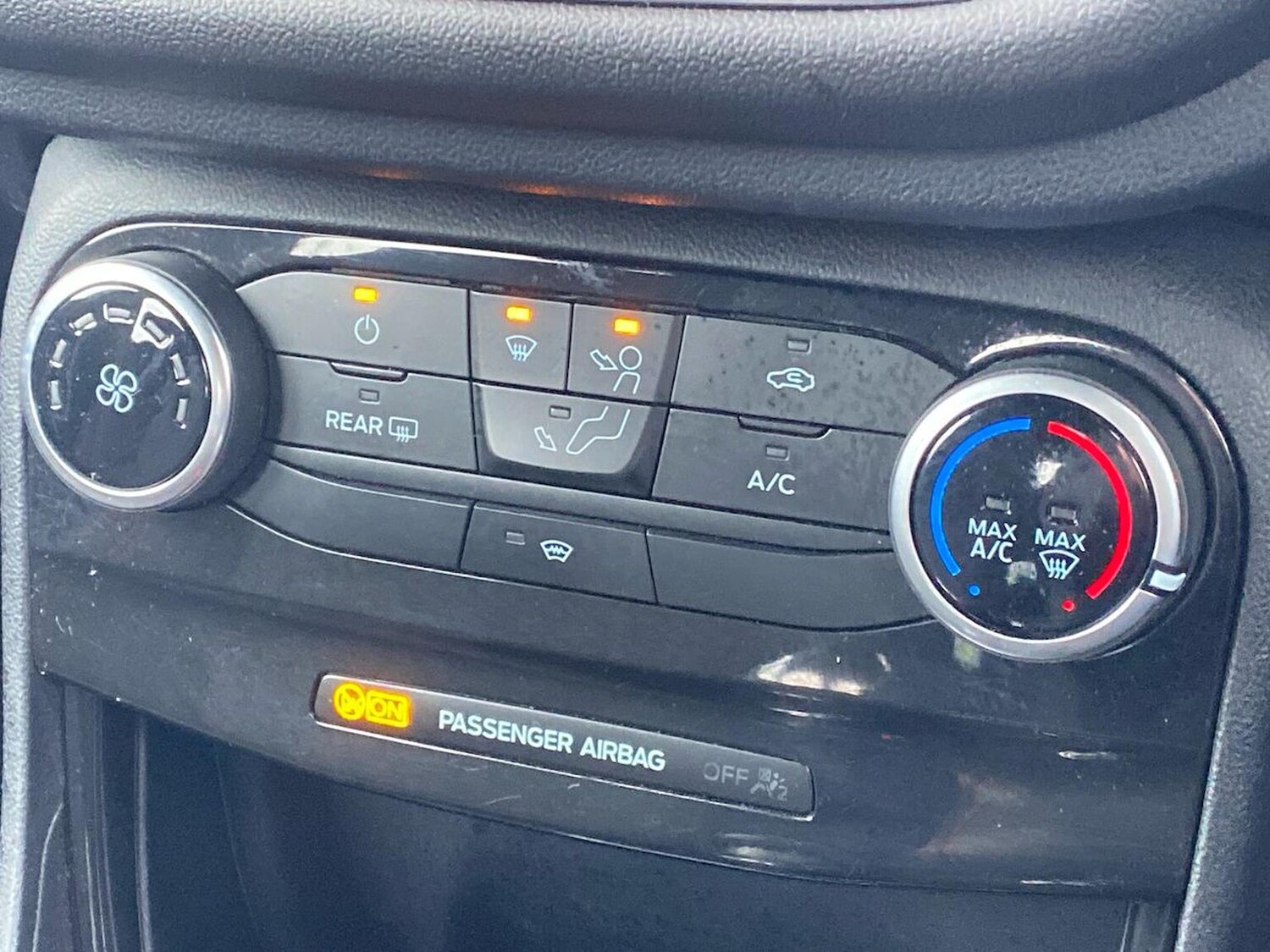 Used Ford Puma 2022 for sale - 77888611: Photo 12