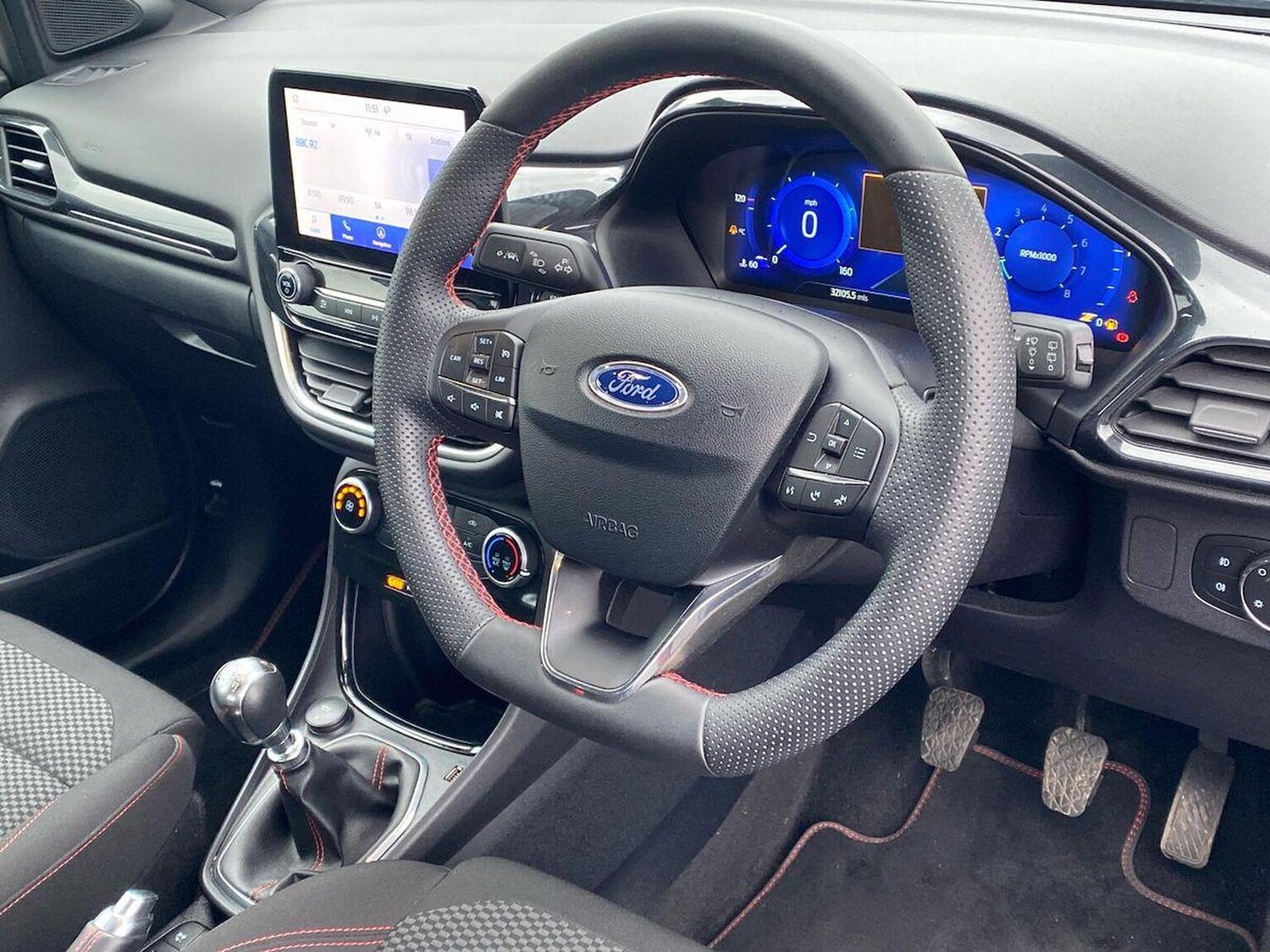 Used Ford Puma 2022 for sale - 77888611: Photo 15