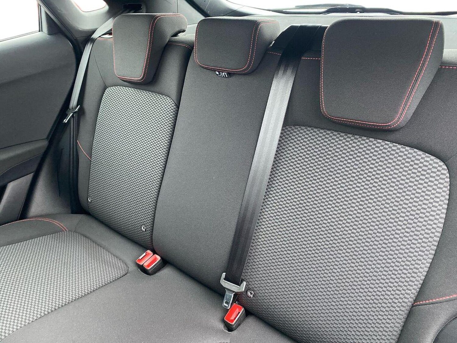 Used Ford Puma 2022 for sale - 77888611: Photo 16