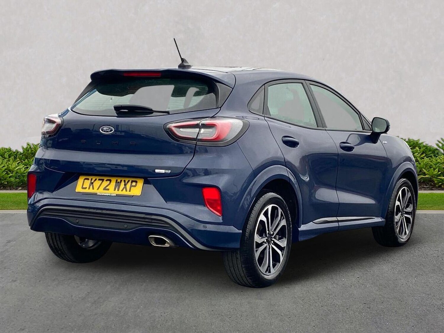 Used Ford Puma 2022 for sale - 77888611: Photo 18