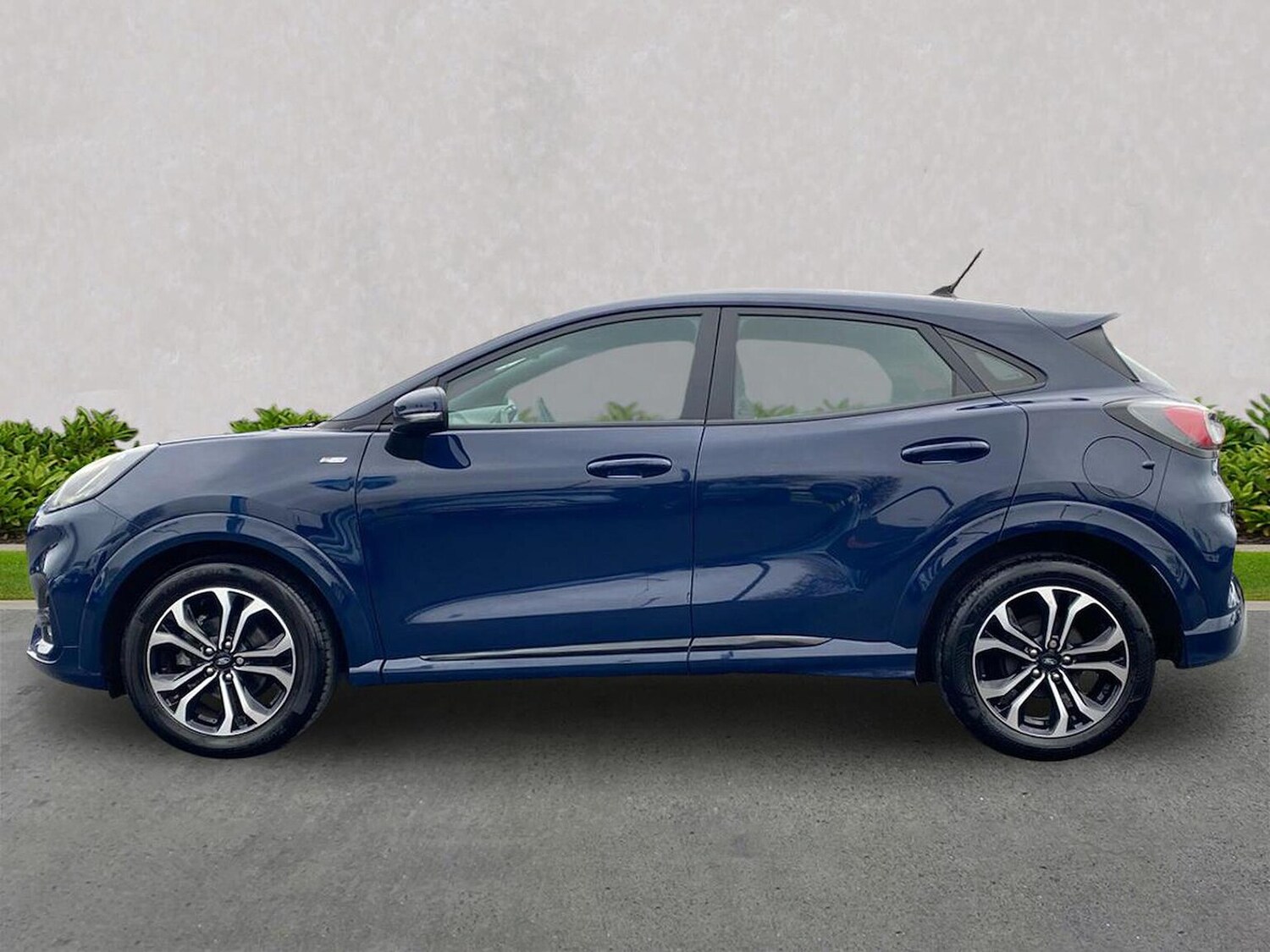 Used Ford Puma 2022 for sale - 77888611: Photo 19