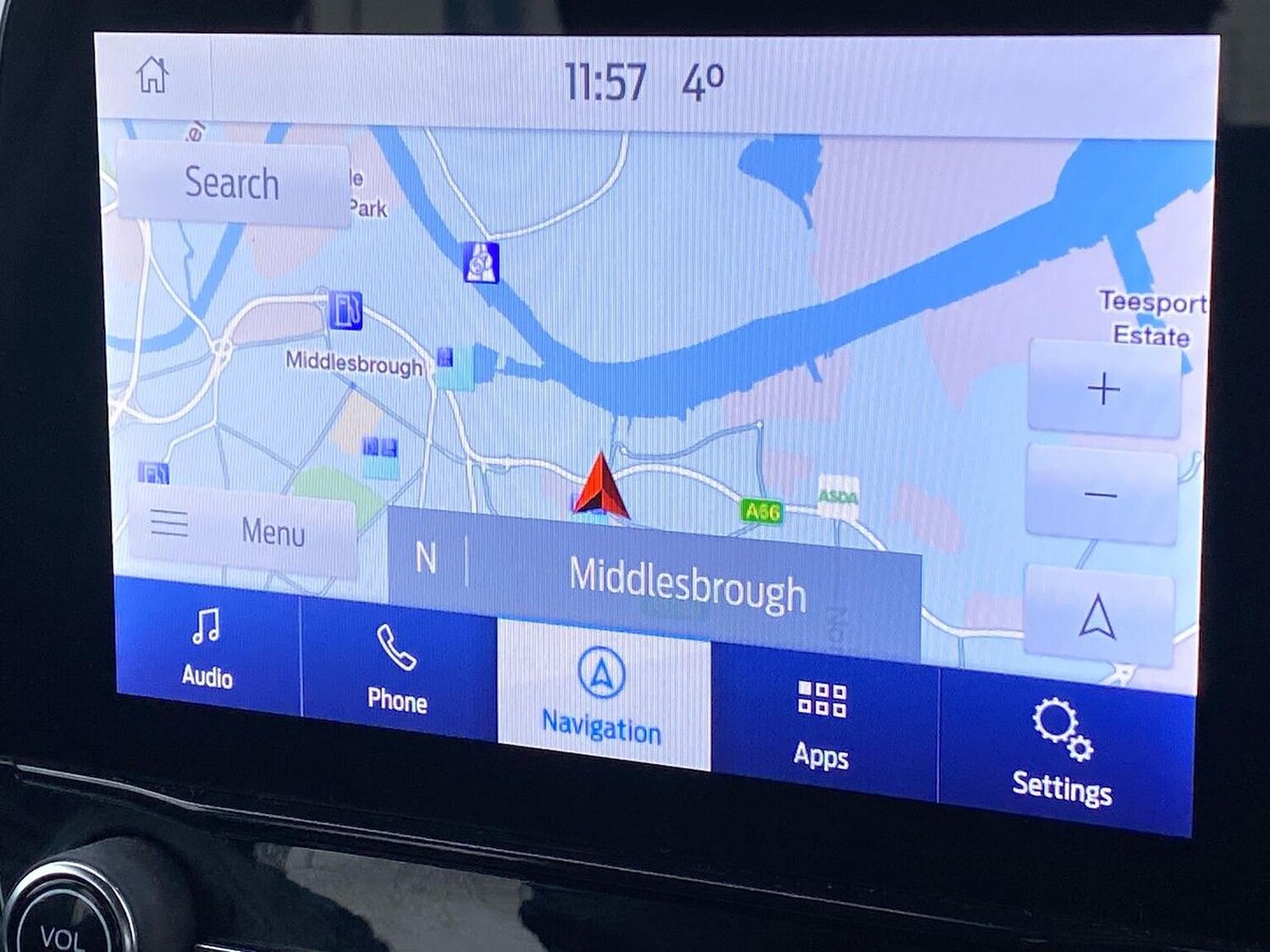 Used Ford Puma 2022 for sale - 77888611: Photo 24