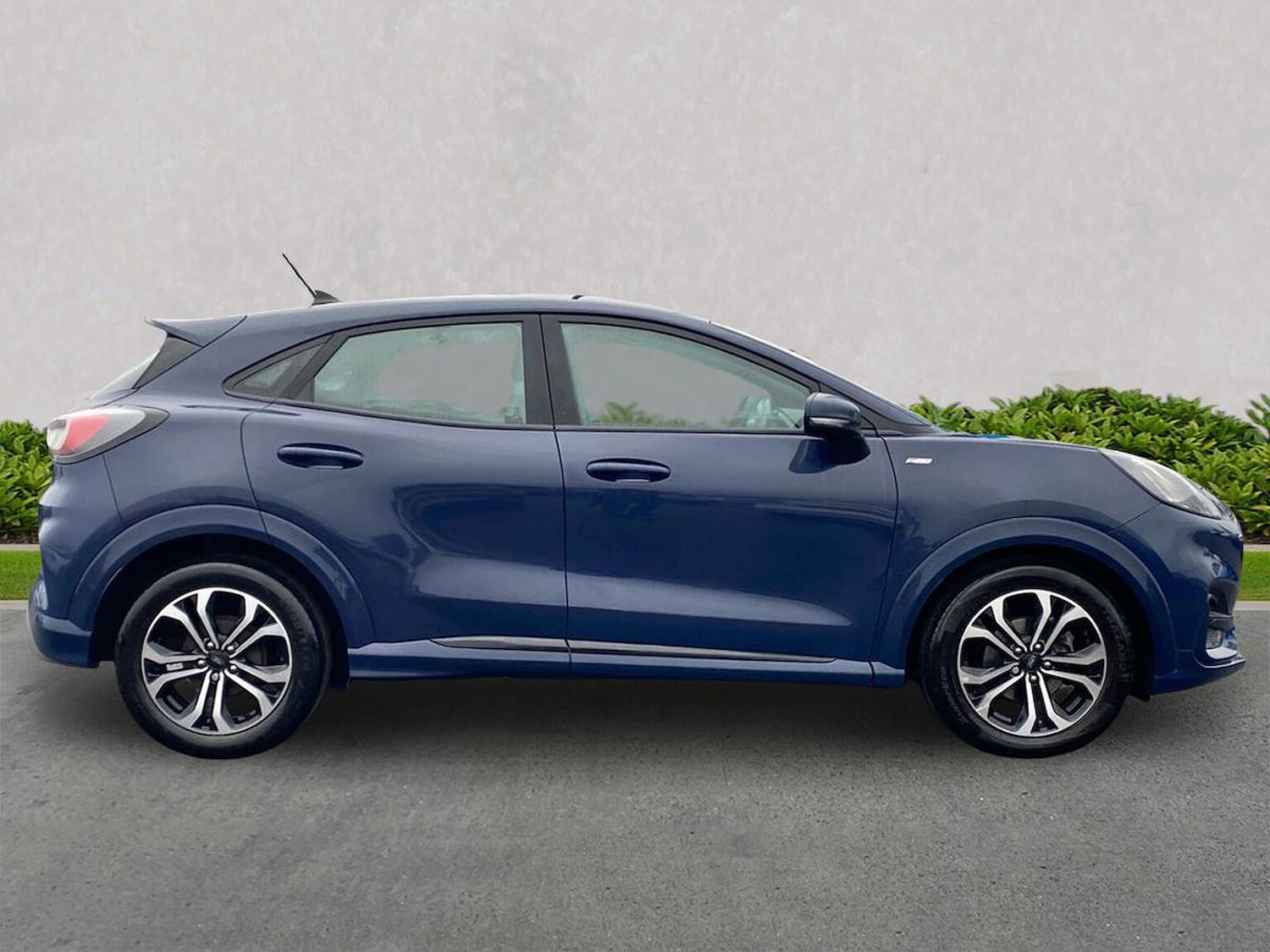 Used Ford Puma 2022 for sale - 77888611: Photo 3