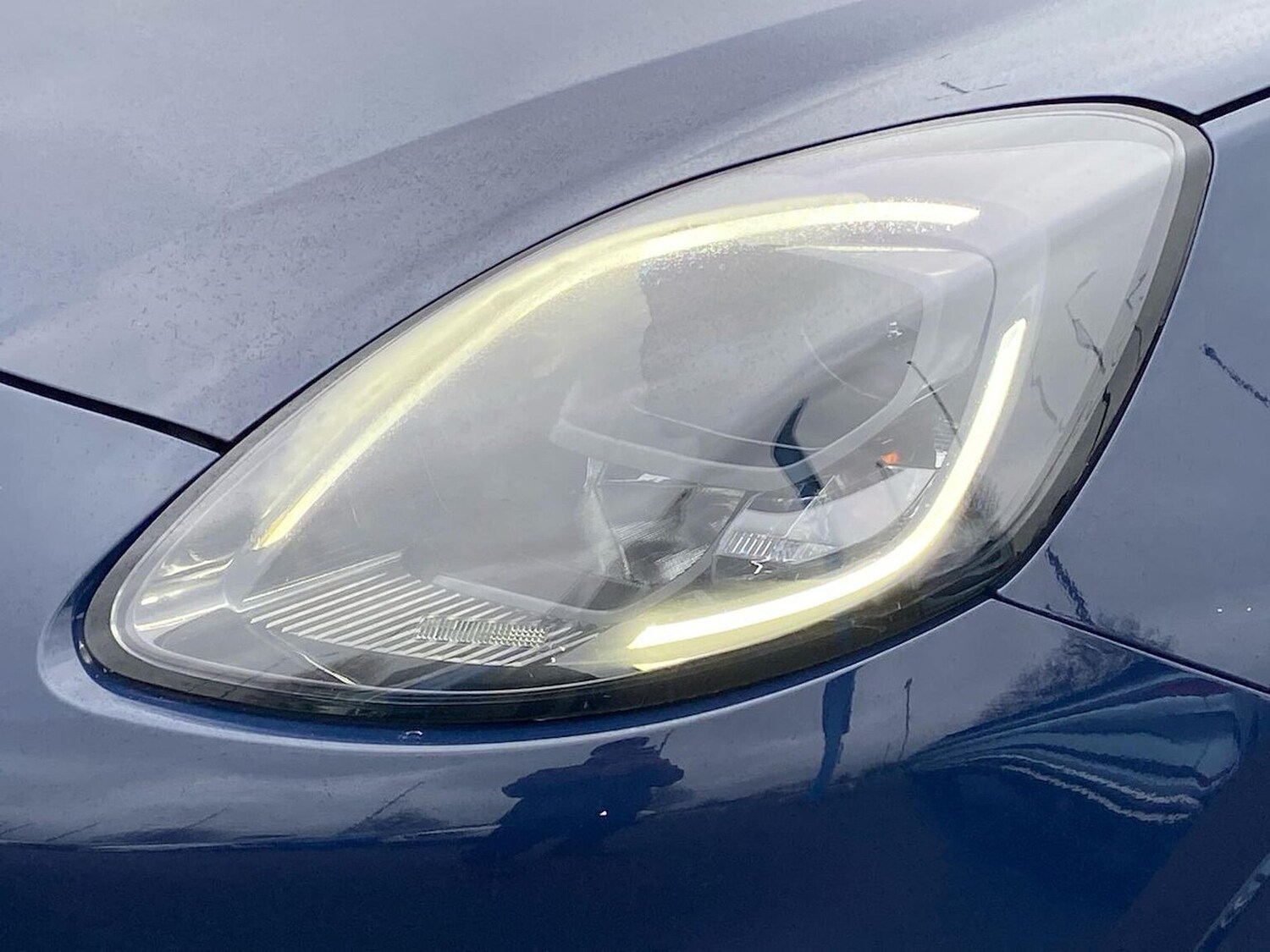 Used Ford Puma 2022 for sale - 77888611: Photo 33