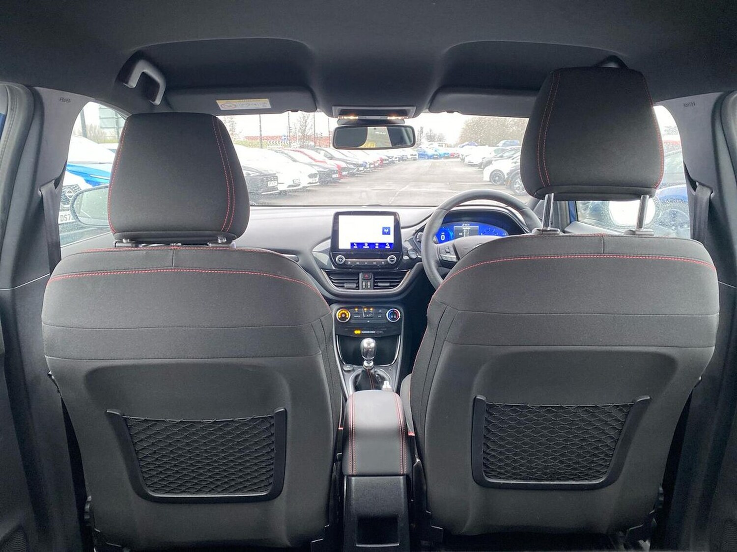 Used Ford Puma 2022 for sale - 77888611: Photo 38